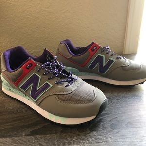 New Balance 574 Women’s  size 8